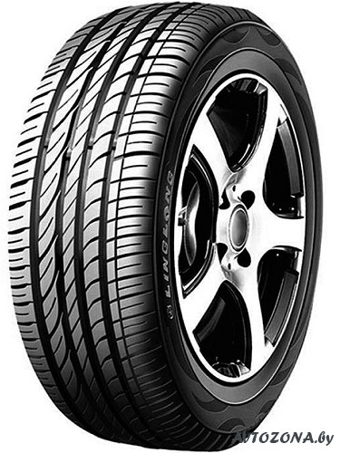 LINGLONG GreenMax UHP 245/40R18 97W XL